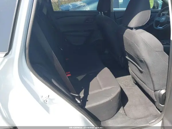 5N1BT3AB3RC681411 2024 NISSAN ROGUE - Image 8