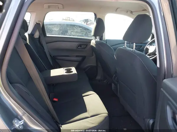 5N1BT3AB3RC685815 2024 NISSAN ROGUE - Image 8