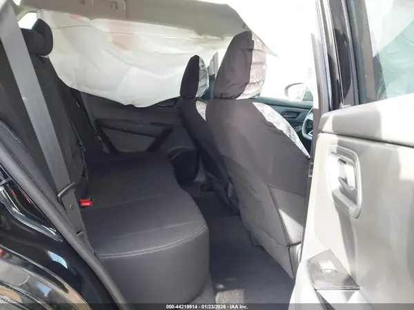 5N1BT3AB3RC689413 2024 NISSAN ROGUE - Image 8