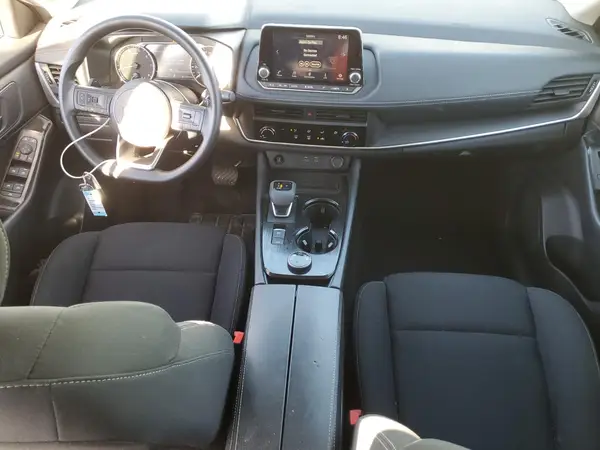 5N1BT3AB3RC691386 2024 NISSAN ROGUE - Image 8