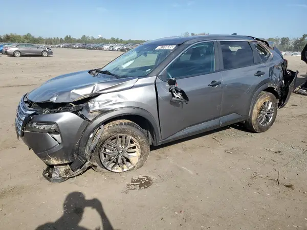 5N1BT3AB3RC691775 2024 NISSAN ROGUE - Image 1