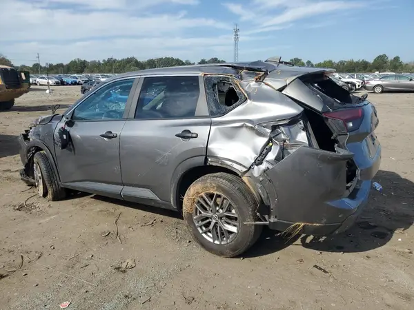 5N1BT3AB3RC691775 2024 NISSAN ROGUE - Image 2
