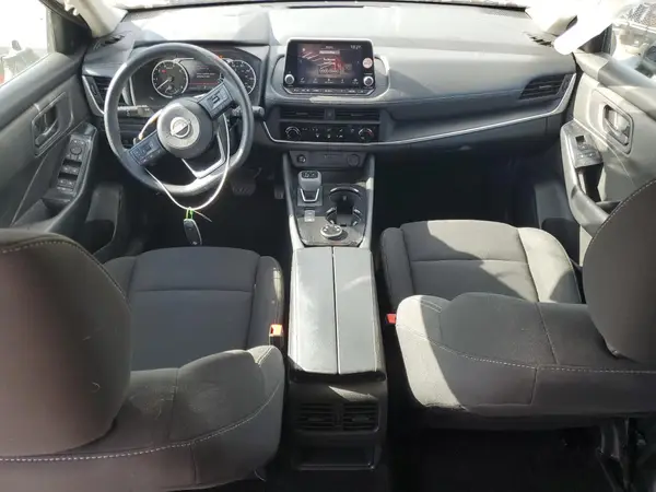 5N1BT3AB3RC691775 2024 NISSAN ROGUE - Image 8