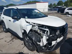5N1BT3AB3RC692604 2024 NISSAN ROGUE