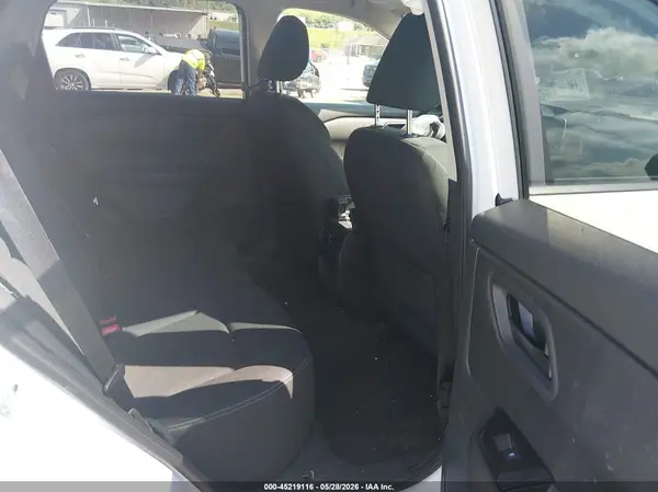 5N1BT3AB3RC692604 2024 NISSAN ROGUE - Image 8