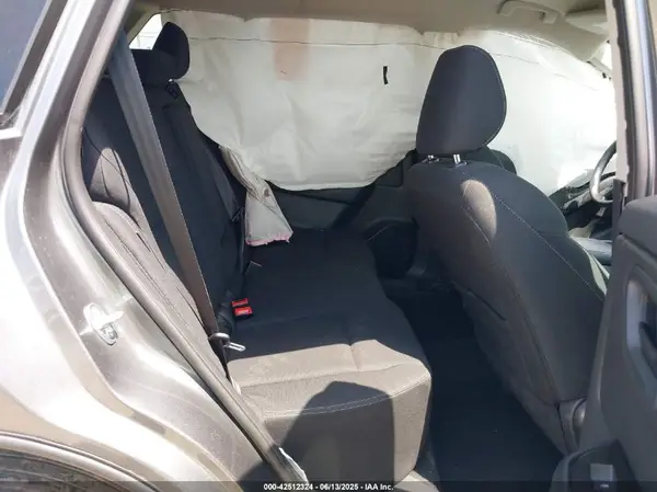 5N1BT3AB3RC694806 2024 NISSAN ROGUE - Image 8