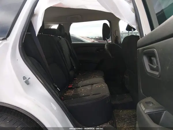 5N1BT3AB3RC697656 2024 NISSAN ROGUE - Image 8