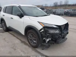 5N1BT3AB3RC700135 2024 NISSAN ROGUE