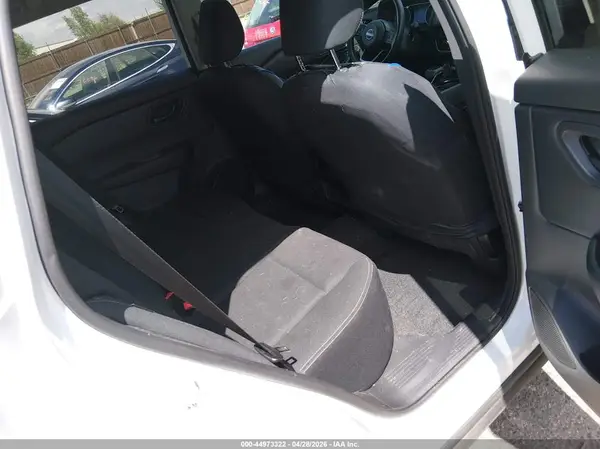 5N1BT3AB3RC704797 2024 NISSAN ROGUE - Image 8