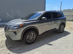 5N1BT3AB3RC708543 2024 NISSAN ROGUE