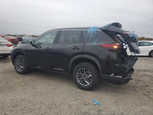 5N1BT3AB3RC714486 2024 NISSAN ROGUE - Image 2