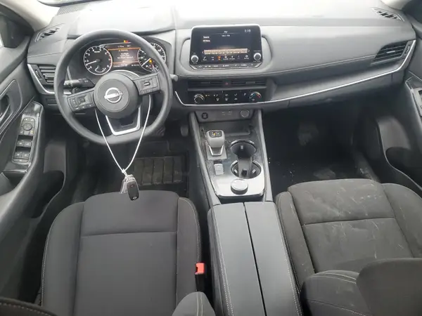 5N1BT3AB3RC714486 2024 NISSAN ROGUE - Image 8