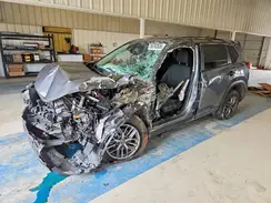 5N1BT3AB3RC717193 2024 NISSAN ROGUE