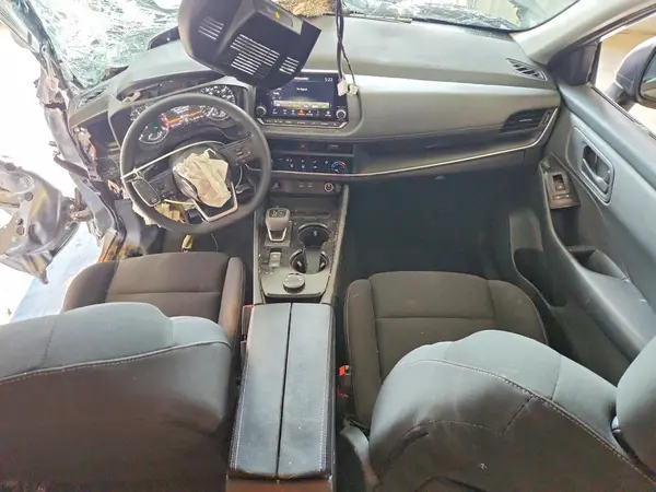 5N1BT3AB3RC717193 2024 NISSAN ROGUE - Image 8