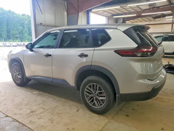 5N1BT3AB3RC717808 2024 NISSAN ROGUE - Image 2