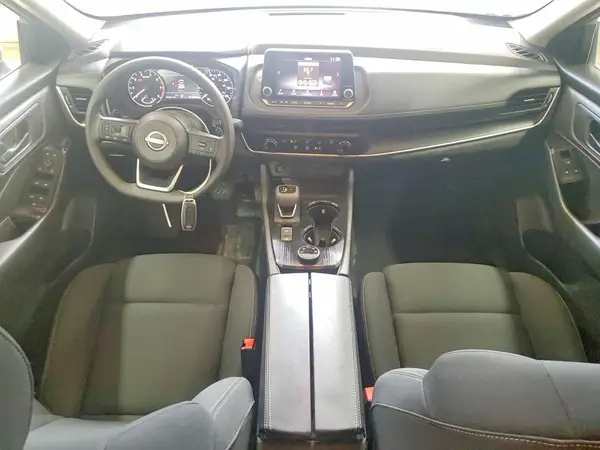 5N1BT3AB3RC717808 2024 NISSAN ROGUE - Image 8