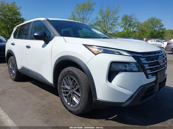 5N1BT3AB3RC718392 2024 NISSAN ROGUE - Image 1