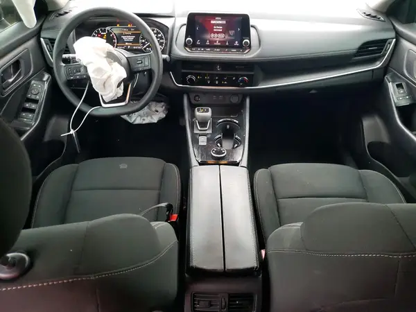5N1BT3AB3RC722782 2024 NISSAN ROGUE - Image 8