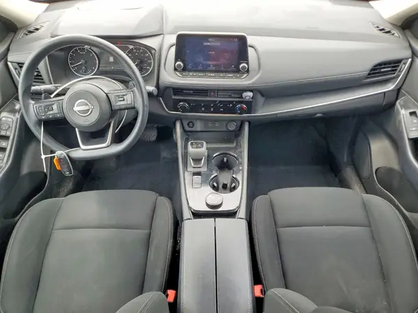 5N1BT3AB3RC734513 2024 NISSAN ROGUE - Image 8