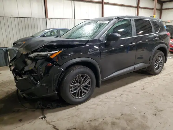 5N1BT3AB3RC737668 2024 NISSAN ROGUE - Image 1
