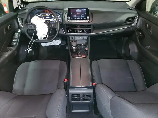 5N1BT3AB3RC737668 2024 NISSAN ROGUE - Image 8