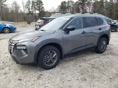 5N1BT3AB3RC738500 2024 NISSAN ROGUE
