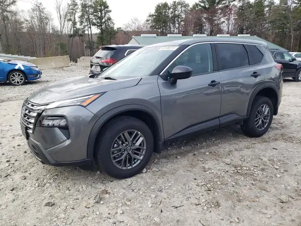 5N1BT3AB3RC738500 2024 NISSAN ROGUE - Image 1