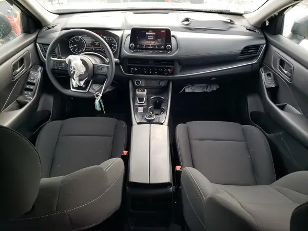5N1BT3AB3RC738500 2024 NISSAN ROGUE - Image 8