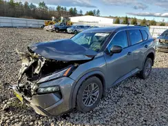 5N1BT3AB3RC740084 2024 NISSAN ROGUE