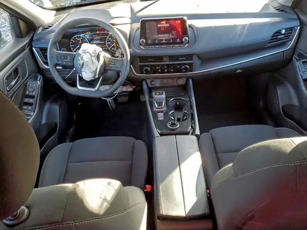 5N1BT3AB3RC740084 2024 NISSAN ROGUE - Image 8