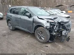 5N1BT3AB3RC741493 2024 NISSAN ROGUE