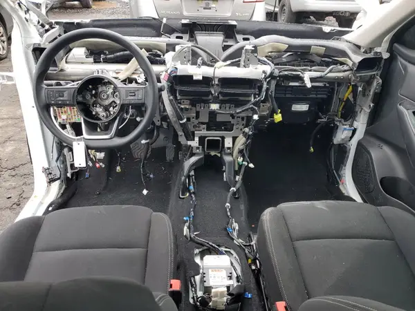 5N1BT3AB3RC742658 2024 NISSAN ROGUE - Image 6