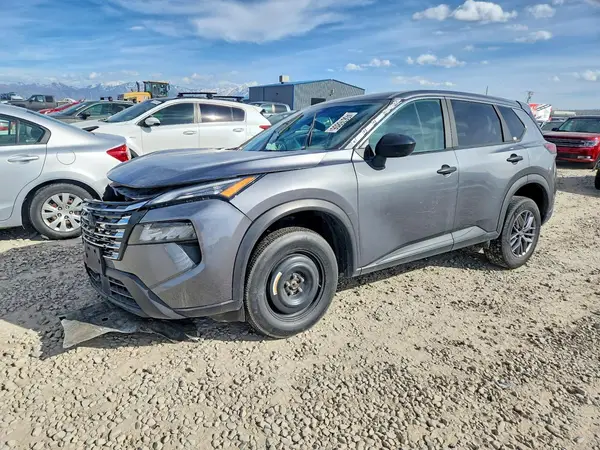 5N1BT3AB3RC758729 2024 NISSAN ROGUE - Image 1