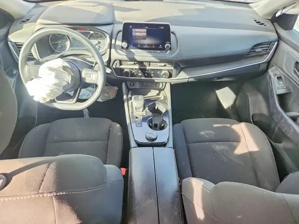 5N1BT3AB3RC758729 2024 NISSAN ROGUE - Image 8