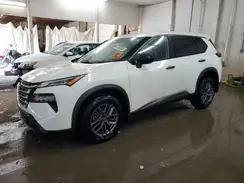 5N1BT3AB3RC760593 2024 NISSAN ROGUE
