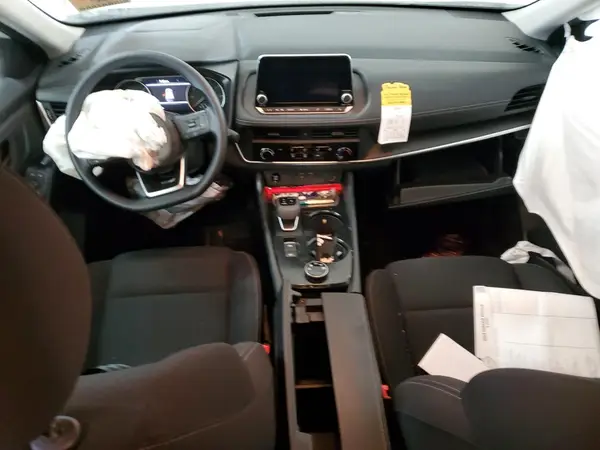 5N1BT3AB3RC760593 2024 NISSAN ROGUE - Image 8