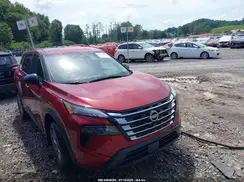 5N1BT3AB3SC764519 2025 NISSAN ROGUE