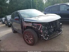 5N1BT3AB3SC768845 2025 NISSAN ROGUE