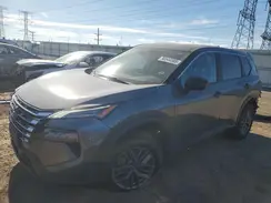 5N1BT3AB3SC775049 2025 NISSAN ROGUE