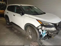 5N1BT3AB3SC785239 2025 NISSAN ROGUE