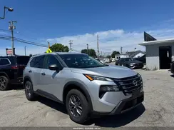5N1BT3AB3SC795480 2025 NISSAN ROGUE