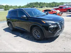 5N1BT3AB3SC795608 2025 NISSAN ROGUE