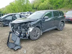 5N1BT3AB3SC801522 2025 NISSAN ROGUE
