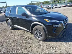 5N1BT3AB3SC822273 2025 NISSAN ROGUE