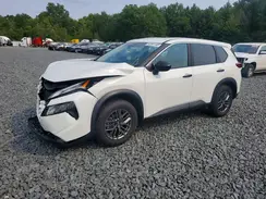 5N1BT3AB3SC831202 2025 NISSAN ROGUE