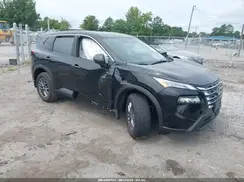 5N1BT3AB3SC840076 2025 NISSAN ROGUE