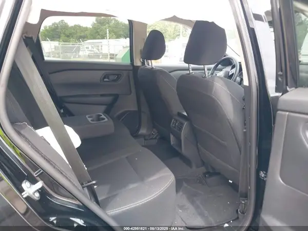 5N1BT3AB3SC840076 2025 NISSAN ROGUE - Image 8