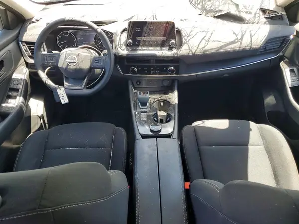 5N1BT3AB3TC674756 2026 NISSAN ROGUE - Image 8