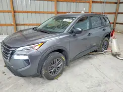 5N1BT3AB3TC675938 2026 NISSAN ROGUE