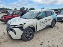 5N1BT3AB3TC676863 2026 NISSAN ROGUE